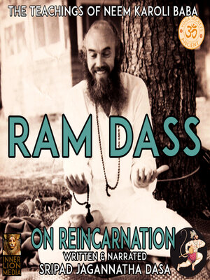 cover image of Ram Dass the Teachings of Neem Karoli Baba